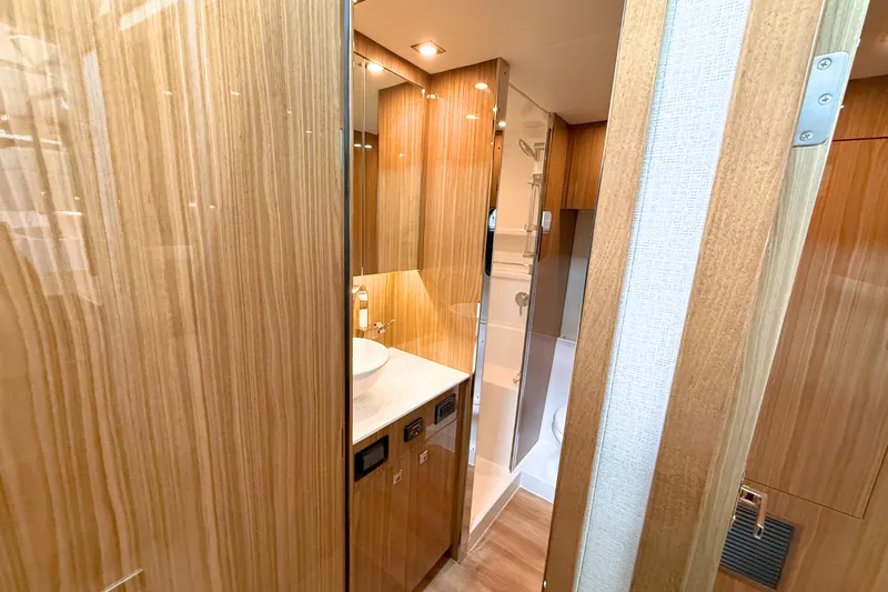 Slide: The Image of Cruisers 42 Cantius 2025 - 71