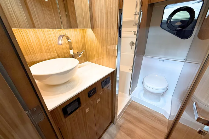 Slide: The Image of Cruisers 42 Cantius 2025 - 72