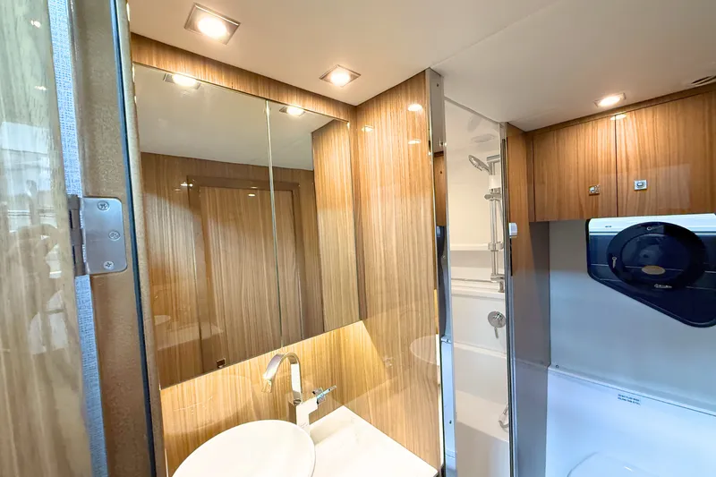 Slide: The Image of Cruisers 42 Cantius 2025 - 73