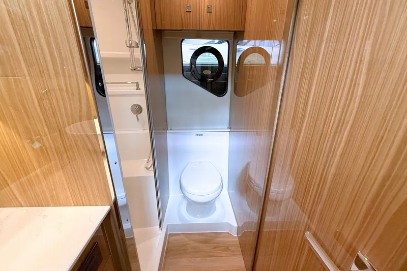 Slide: The Image of Cruisers 42 Cantius 2025 - 74