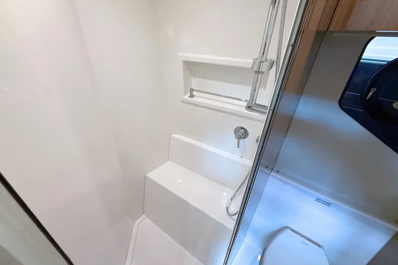 Slide: The Image of Cruisers 42 Cantius 2025 - 75