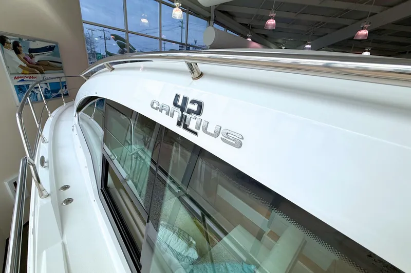 Slide: The Image of Cruisers 42 Cantius 2025 - 77