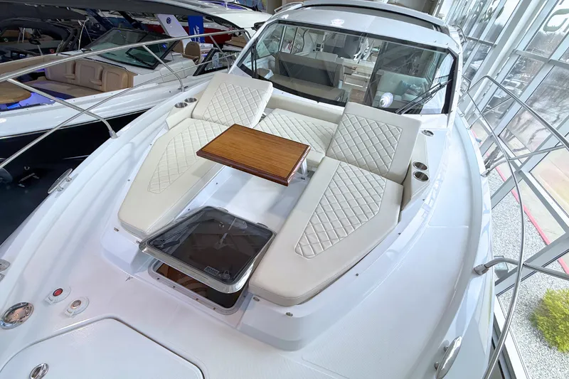 Slide: The Image of Cruisers 42 Cantius 2025 - 79