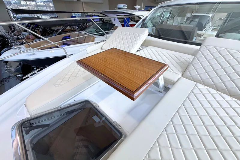 Slide: The Image of Cruisers 42 Cantius 2025 - 80