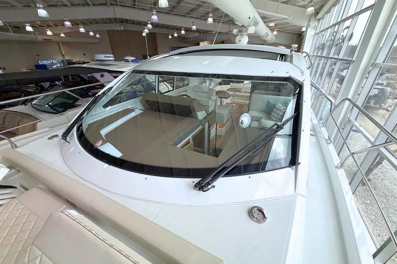 Slide: The Image of Cruisers 42 Cantius 2025 - 81