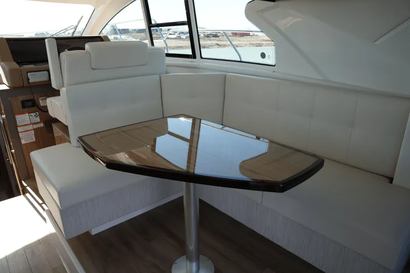 Slide: The Image of Cruisers Yachts 42 Cantius 2025 - 28