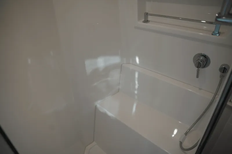 Slide: The Image of Cruisers Yachts 42 Cantius 2025 - 51