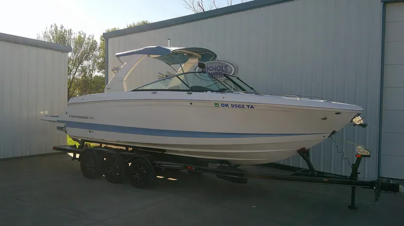 The Image of Chaparral 30 Surf 2022 - 0