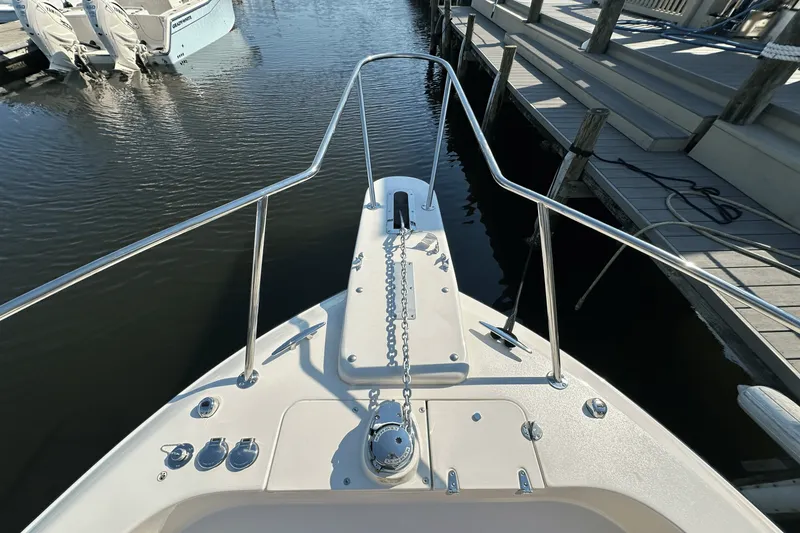 Slide: The Image of Grady-White Marlin 300 2025 - 17