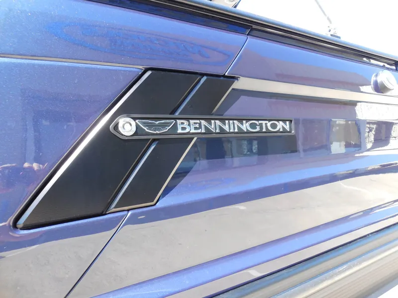 Slide: The Image of Bennington 25 QXFBA 2027 - 9