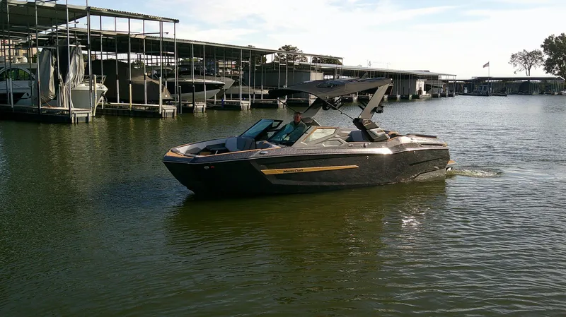 The Image of MasterCraft X 24 2026 - 17