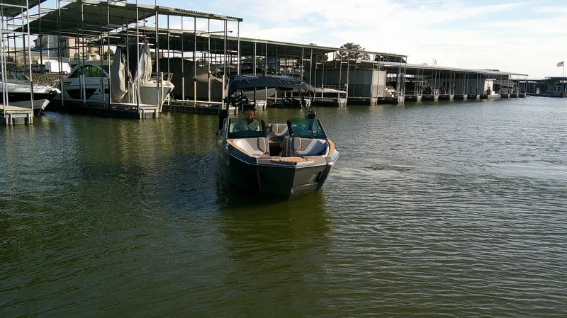 Slide: The Image of MasterCraft X 24 2026 - 20