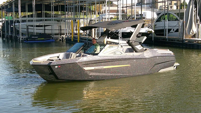 Slide: The Image of MasterCraft X 24 2026 - 18