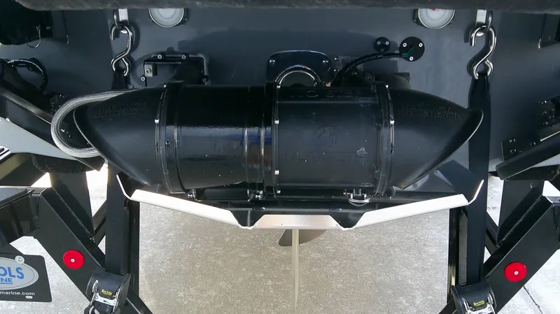 Slide: The Image of MasterCraft X 24 2026 - 15