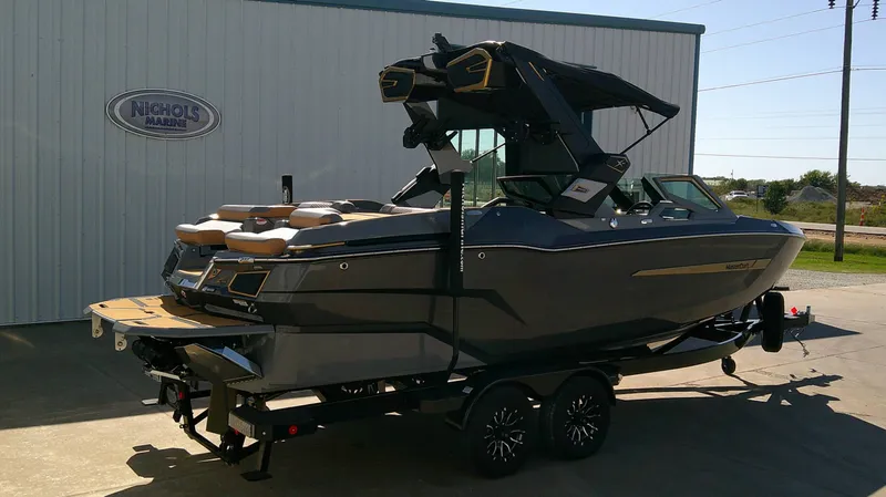 Slide: The Image of MasterCraft X 24 2026 - 18