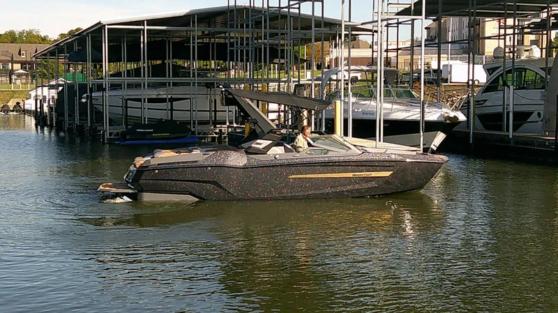 Slide: The Image of MasterCraft X 24 2026 - 19