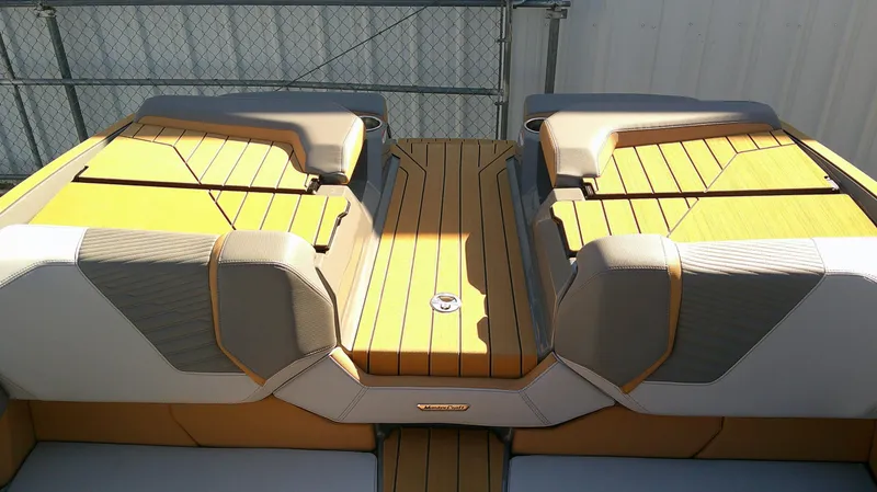 Slide: The Image of MasterCraft X 24 2026 - 13