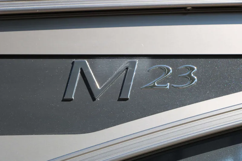Slide: The Image of Bennington 23 MFB Tri-Toon 2027 - 16