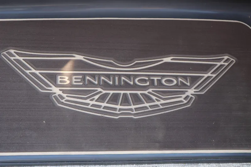 Slide: The Image of Bennington 23 MFB Tri-Toon 2027 - 61