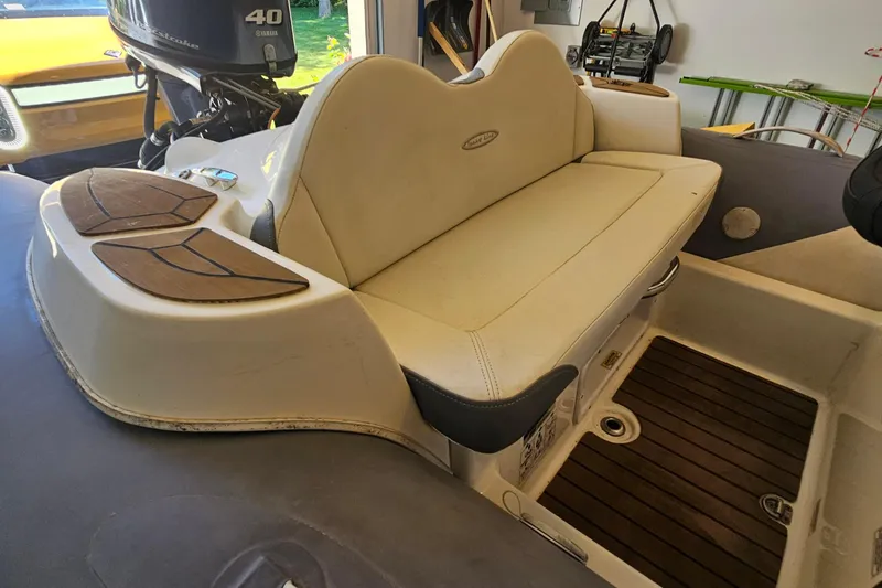 Slide: The Image of Zodiac Yachtline 2 Deluxe 380 2014 - 4