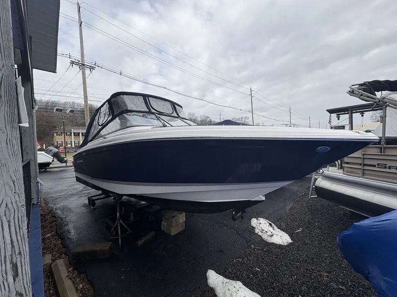 The Image of Regal 2700 ES 2016 - 0