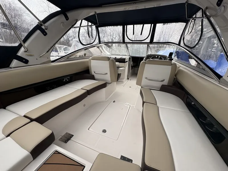 Slide: The Image of Regal 2700 ES 2016 - 8