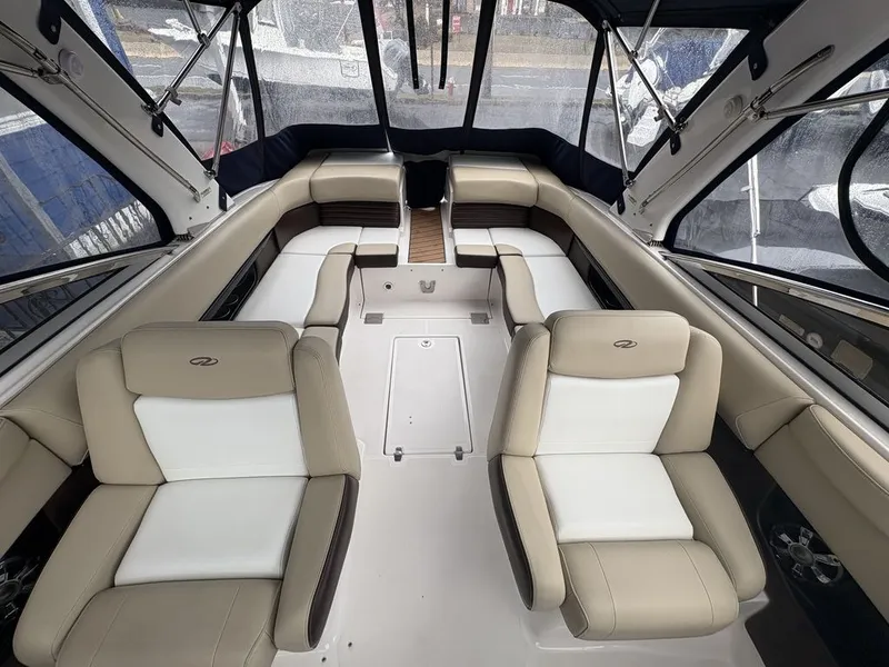 Slide: The Image of Regal 2700 ES 2016 - 9