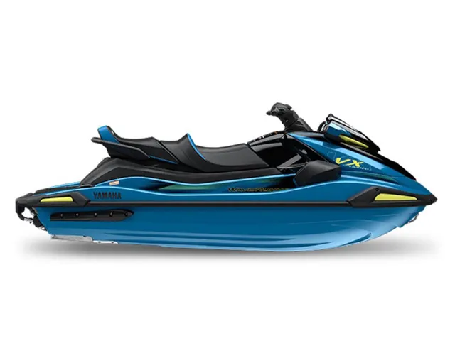 The Image of Yamaha VX Limited 2027 - 0