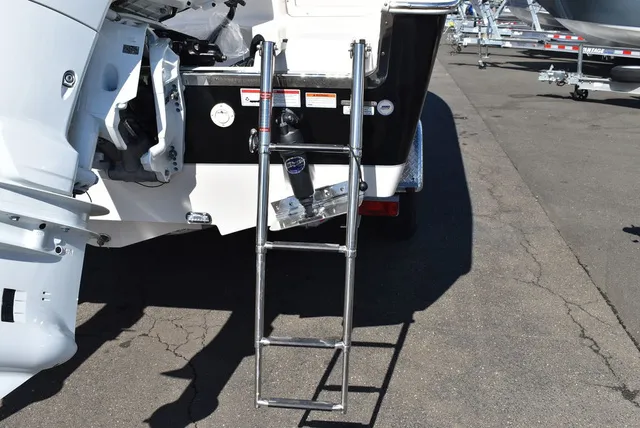 Slide: The Image of Sea Chaser 27 HFC 2023 - 21