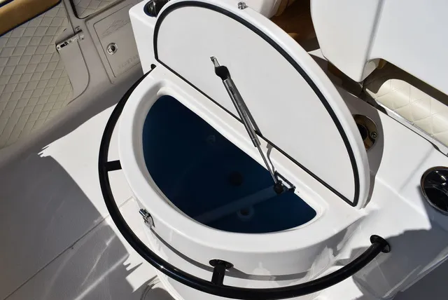 Slide: The Image of Sea Chaser 27 HFC 2023 - 27