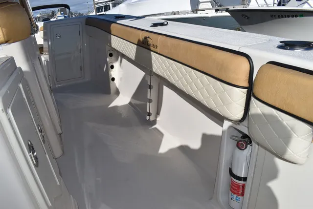 Slide: The Image of Sea Chaser 27 HFC 2023 - 64