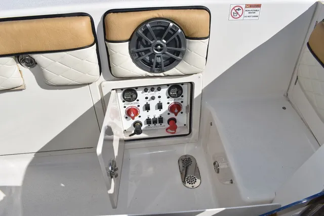 Slide: The Image of Sea Chaser 27 HFC 2023 - 65