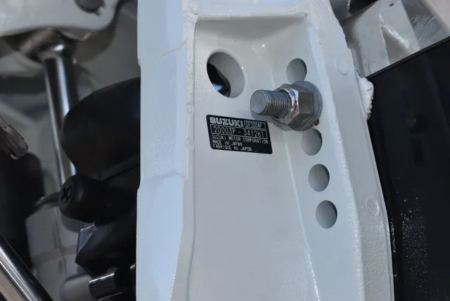 Slide: The Image of Sea Chaser 27 HFC 2023 - 66