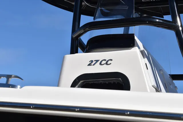 Slide: The Image of Sea Chaser 27 HFC 2023 - 70