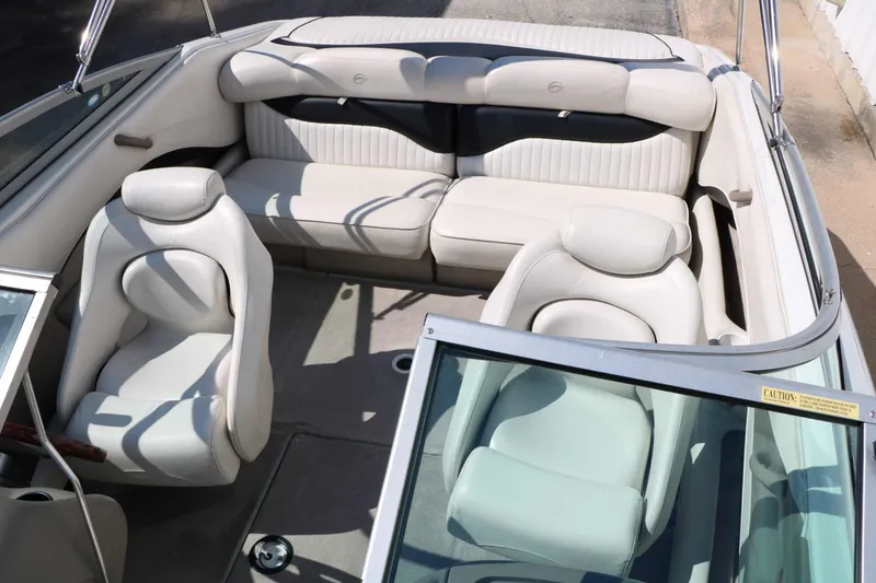 Slide: The Image of Crownline Boats 202 BR 2004 - 28