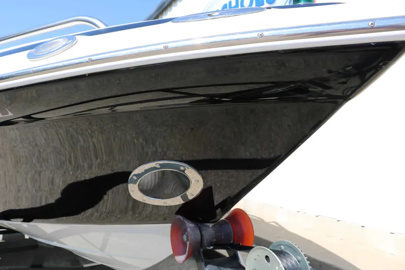 Slide: The Image of Crownline Boats 202 BR 2004 - 12