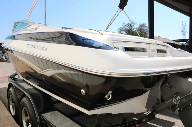 Slide: The Image of Crownline Boats 202 BR 2004 - 14