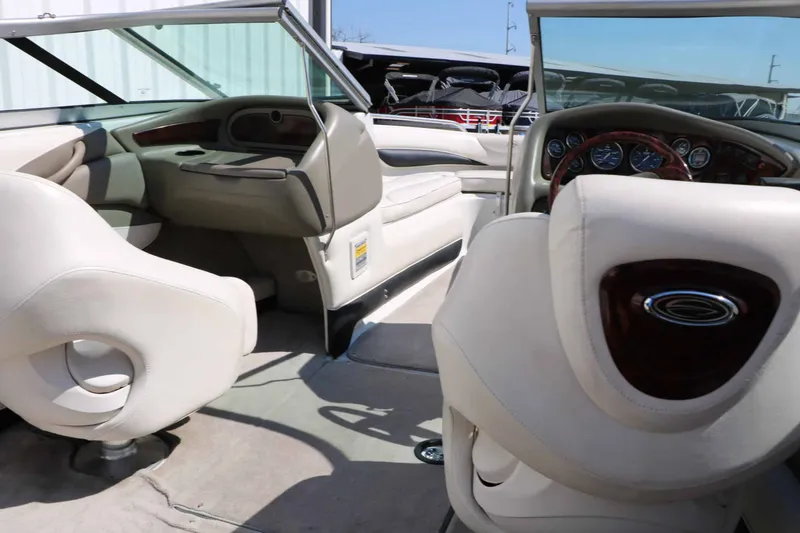 Slide: The Image of Crownline Boats 202 BR 2004 - 39