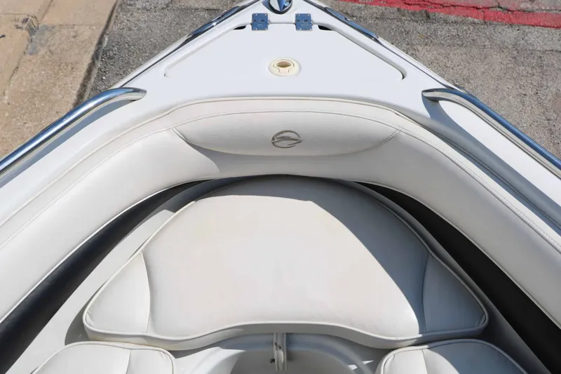Slide: The Image of Crownline Boats 202 BR 2004 - 35