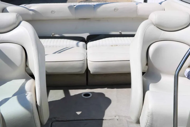Slide: The Image of Crownline Boats 202 BR 2004 - 34