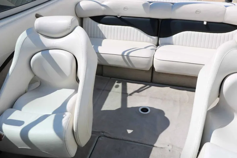 Slide: The Image of Crownline Boats 202 BR 2004 - 37