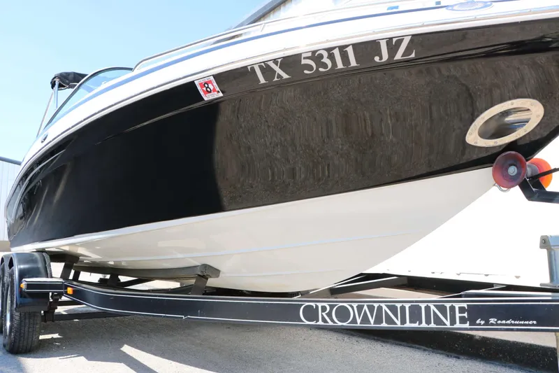 Slide: The Image of Crownline Boats 202 BR 2004 - 46