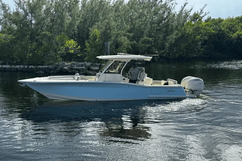 Slide: The Image of Scout 277 LXF 2025 - 10