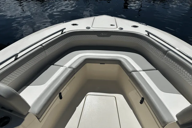 Slide: The Image of Scout 277 LXF 2025 - 11