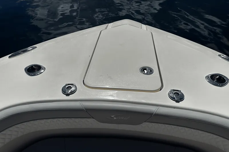 Slide: The Image of Scout 277 LXF 2025 - 12