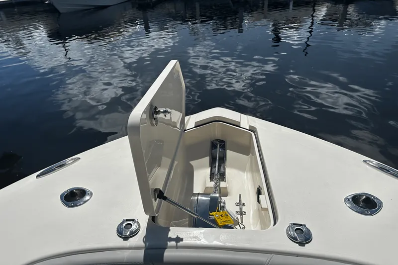 Slide: The Image of Scout 277 LXF 2025 - 13