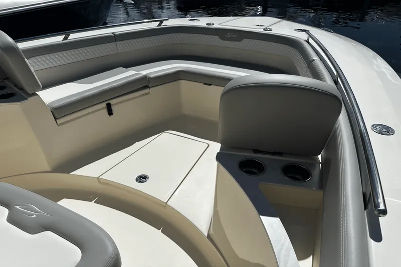 Slide: The Image of Scout 277 LXF 2025 - 17