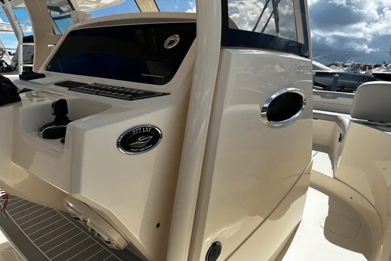 Slide: The Image of Scout 277 LXF 2025 - 20