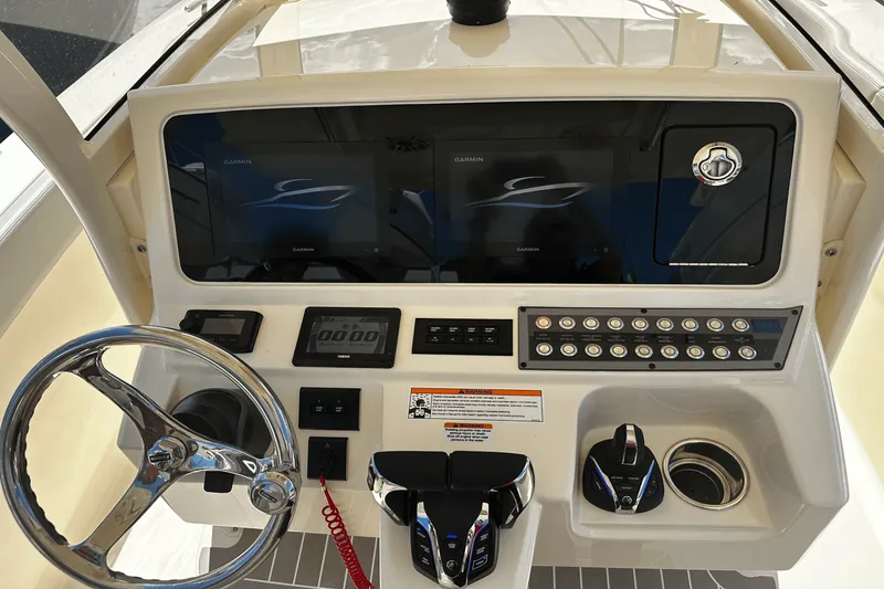 Slide: The Image of Scout 277 LXF 2025 - 22