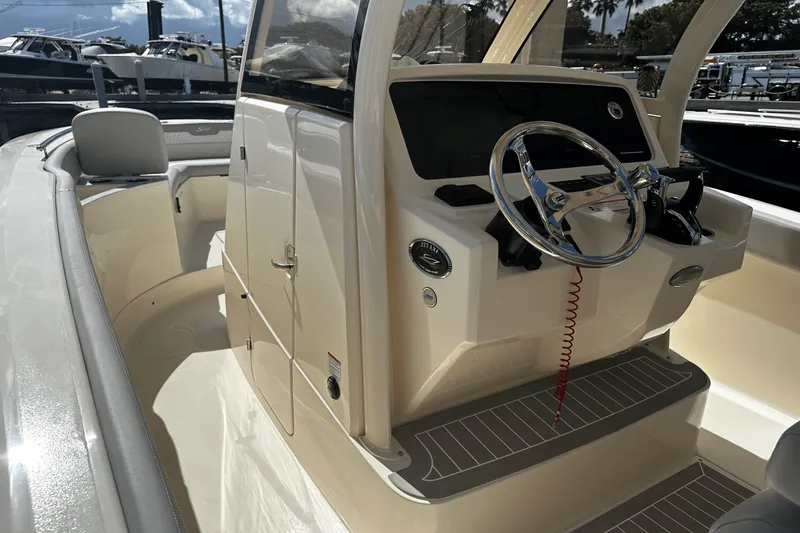 Slide: The Image of Scout 277 LXF 2025 - 24